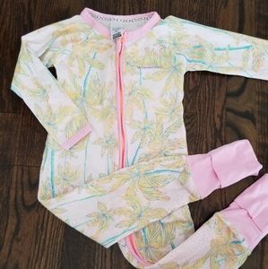 BONDS Wondersuit AU - Safari